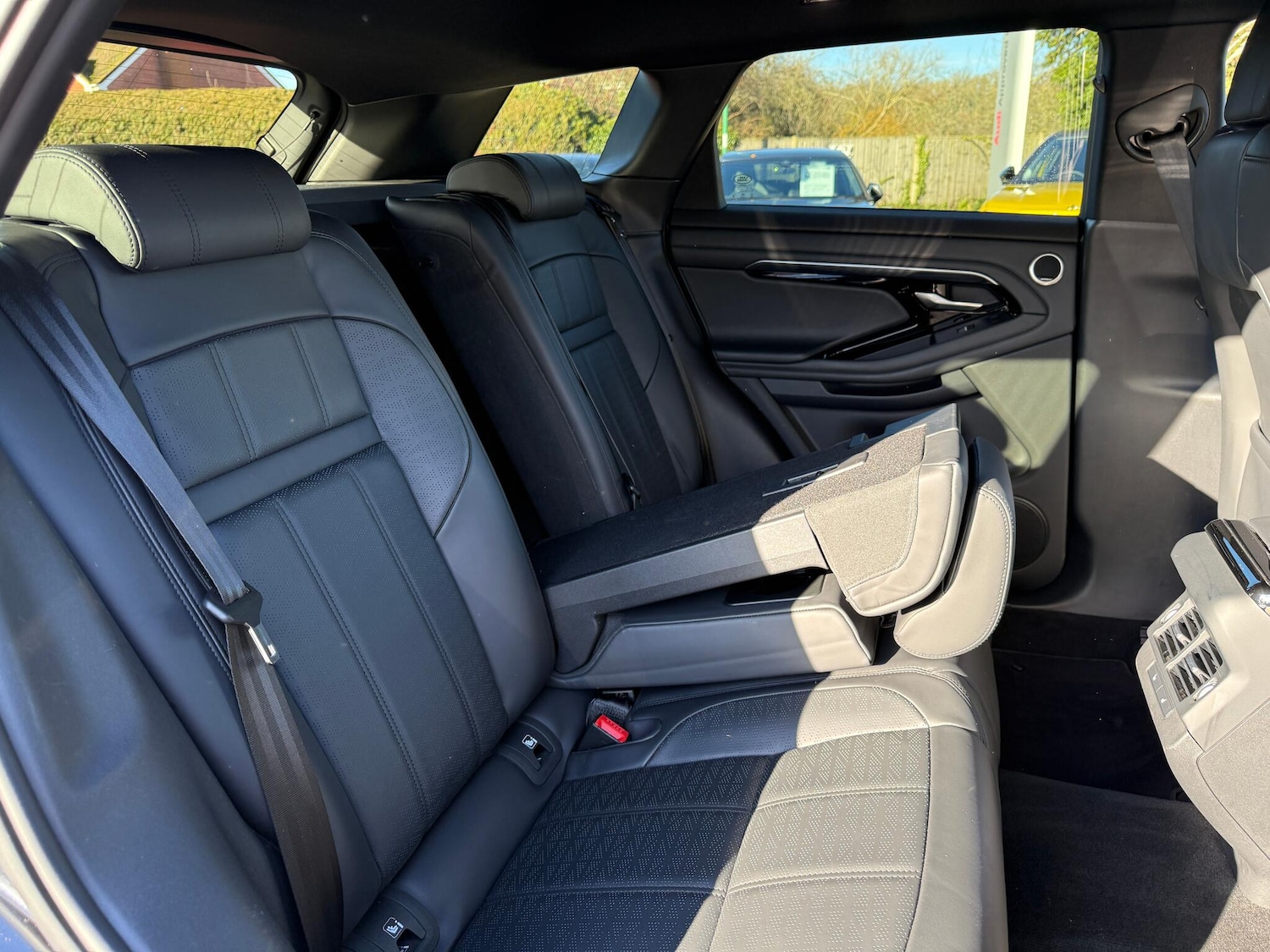 Used Land Rover Range Rover Evoque 2020 for sale - 77291798: Photo 41