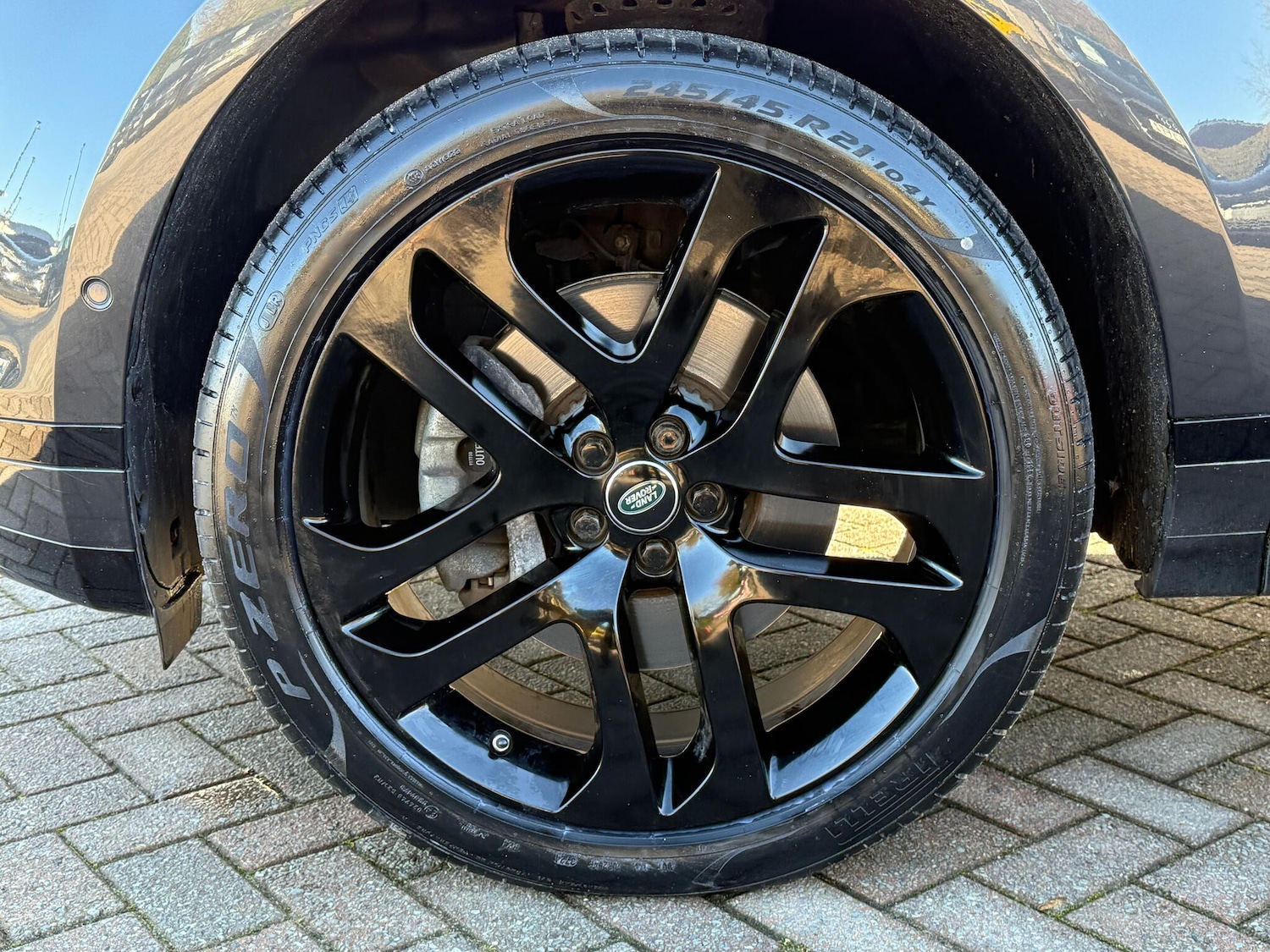 Used Land Rover Range Rover Evoque 2020 for sale - 77291798: Photo 43