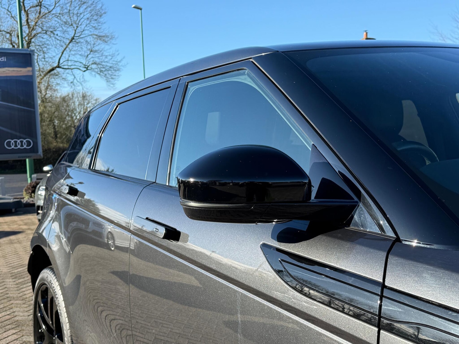 Used Land Rover Range Rover Evoque 2020 for sale - 77291798: Photo 44