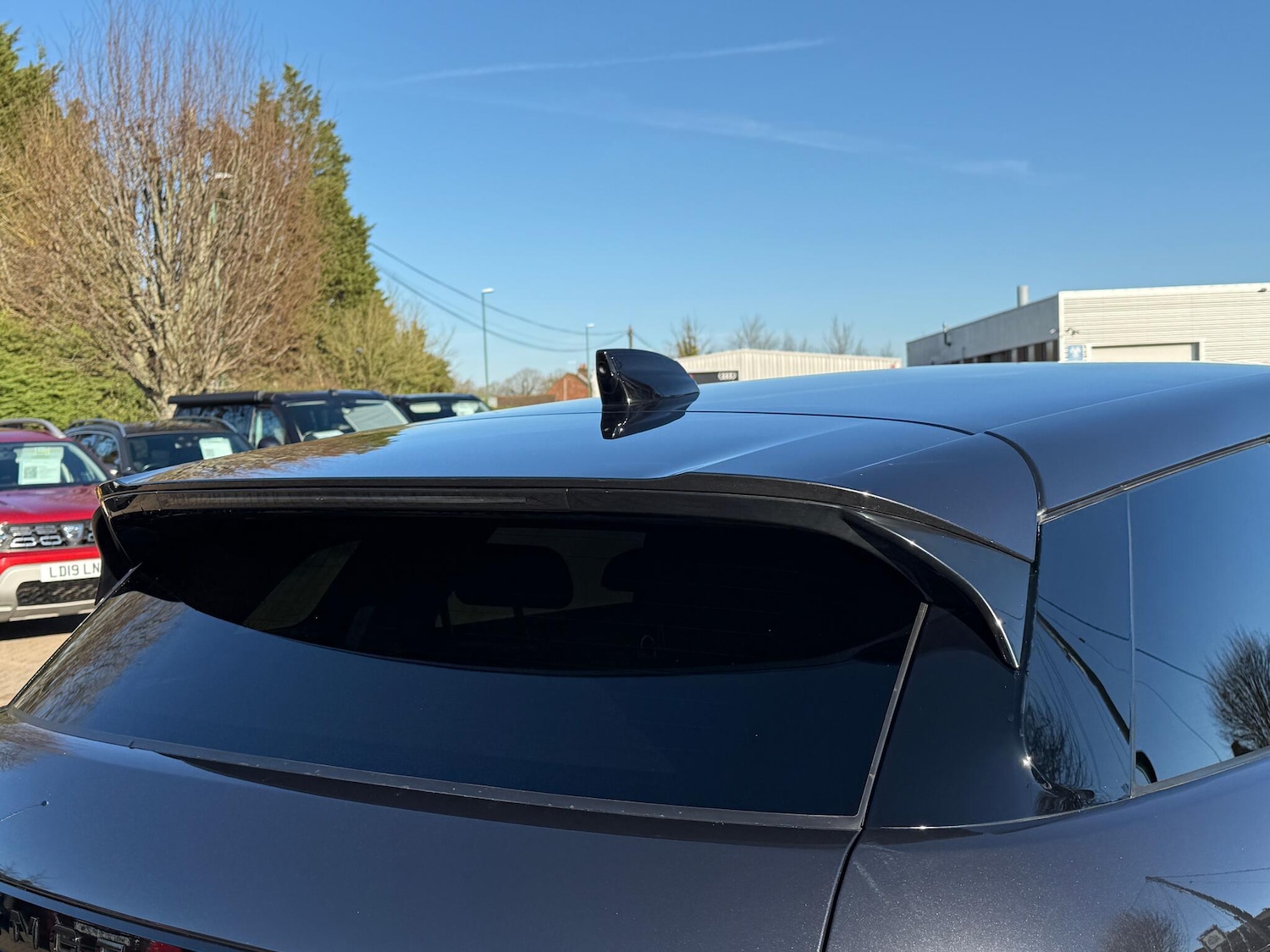 Used Land Rover Range Rover Evoque 2020 for sale - 77291798: Photo 45