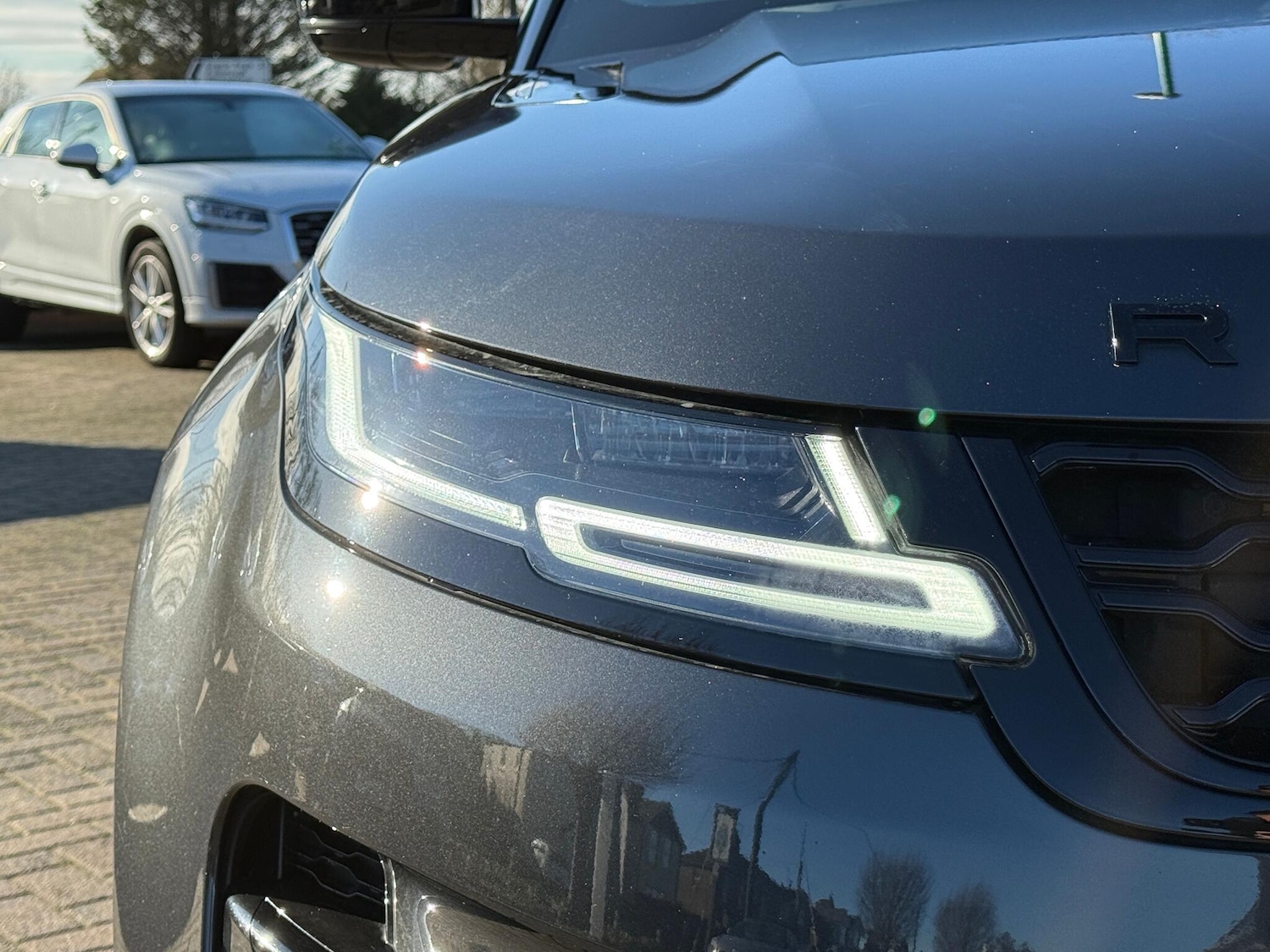 Used Land Rover Range Rover Evoque 2020 for sale - 77291798: Photo 48