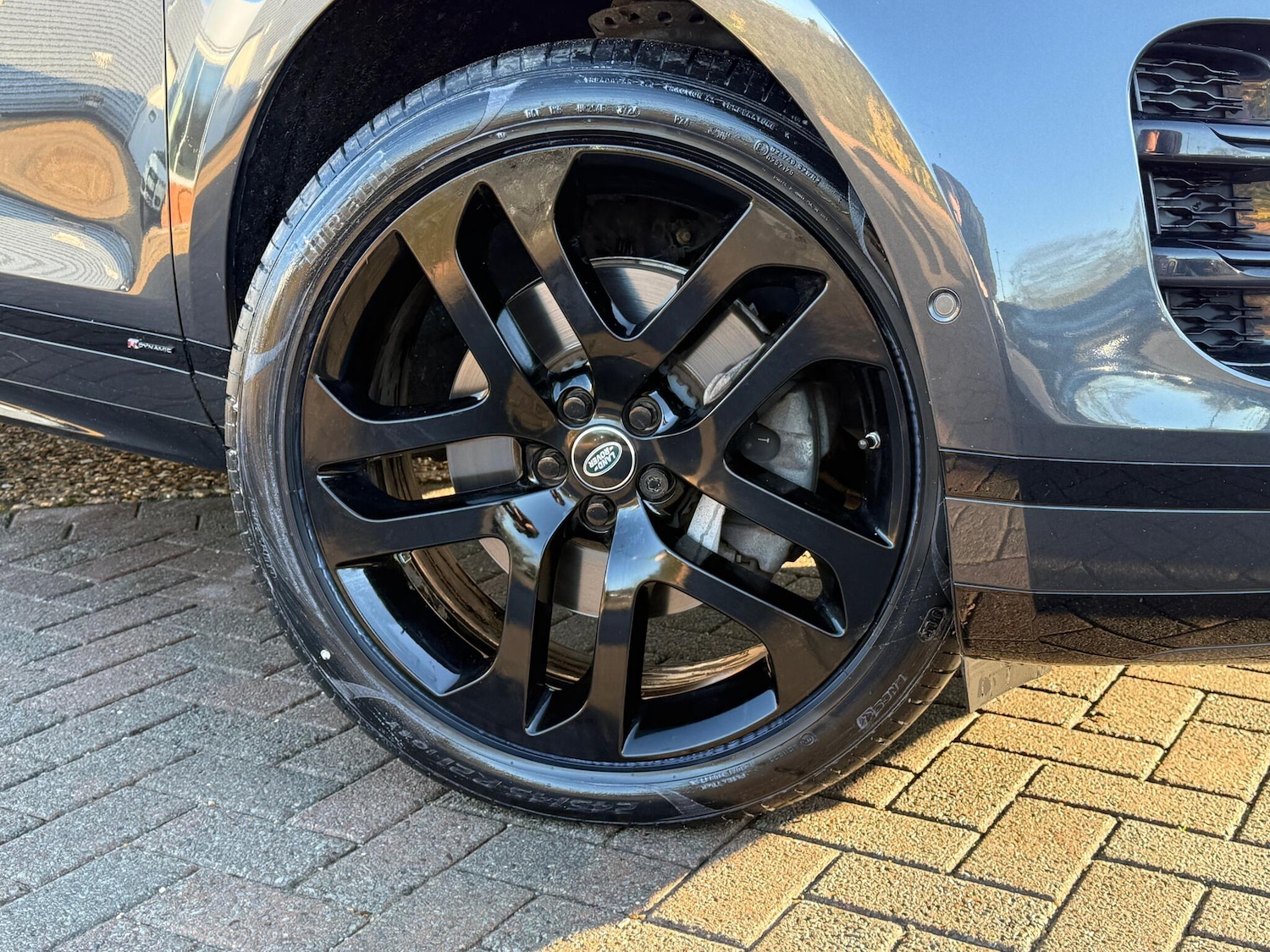 Used Land Rover Range Rover Evoque 2020 for sale - 77291798: Photo 7