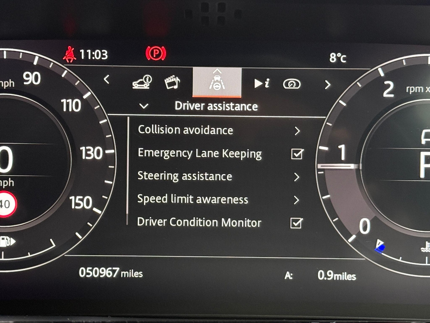 Used Land Rover Range Rover Evoque 2020 for sale - 77291798: Photo 9