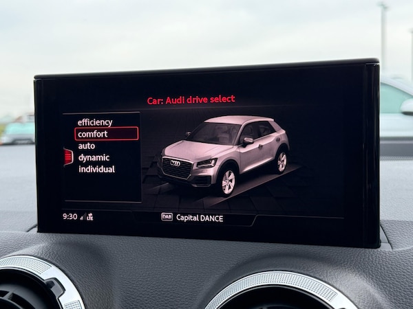 Used Audi Q2 2022 for sale - 76153043: Photo 10