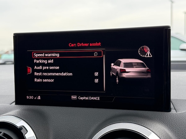 Used Audi Q2 2022 for sale - 76153043: Photo 11