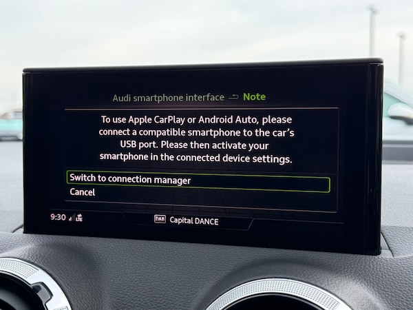 Used Audi Q2 2022 for sale - 76153043: Photo 12