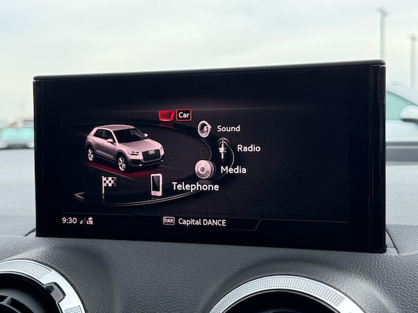 Used Audi Q2 2022 for sale - 76153043: Photo 13