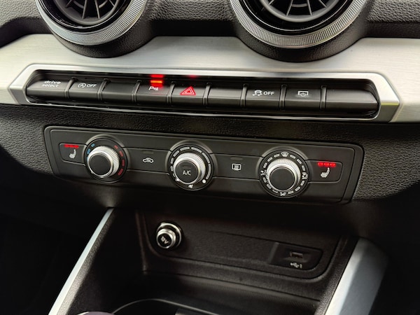 Used Audi Q2 2022 for sale - 76153043: Photo 14