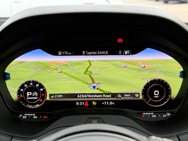 Used Audi Q2 2022 for sale - 76153043: Photo 15
