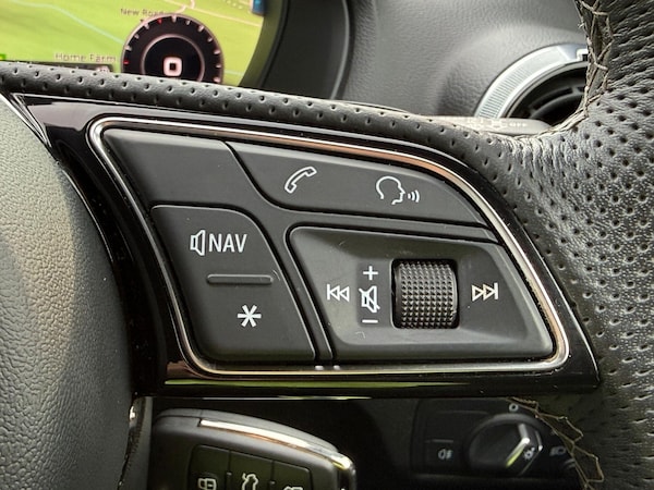 Used Audi Q2 2022 for sale - 76153043: Photo 21