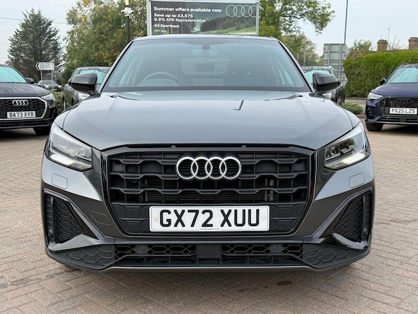 Used Audi Q2 2022 for sale - 76153043: Photo 24