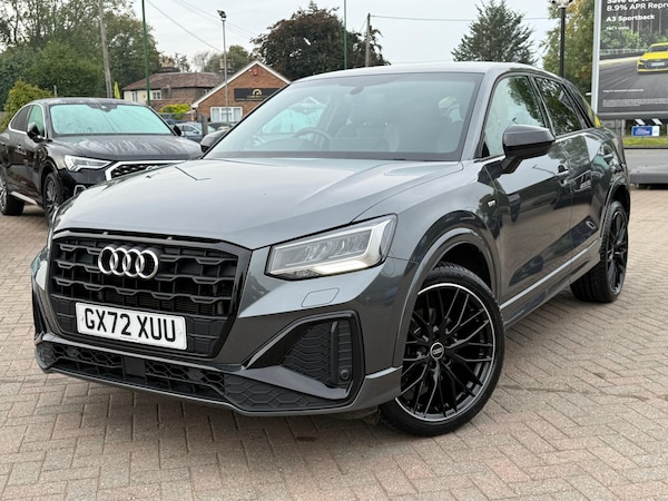 Used Audi Q2 2022 for sale - 76153043: Photo 25