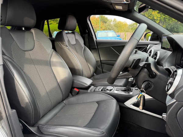 Used Audi Q2 2022 for sale - 76153043: Photo 26