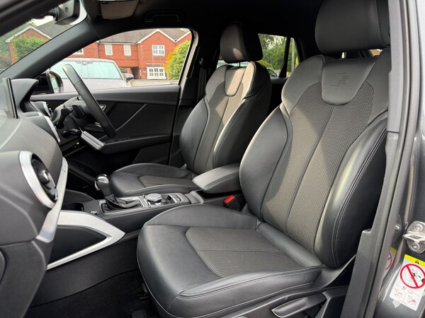 Used Audi Q2 2022 for sale - 76153043: Photo 29