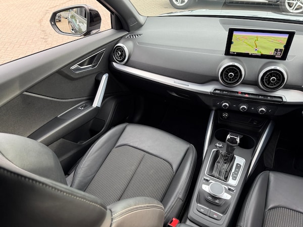 Used Audi Q2 2022 for sale - 76153043: Photo 33