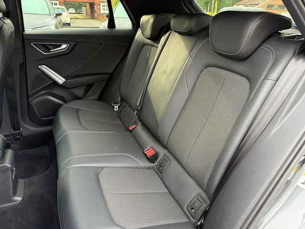 Used Audi Q2 2022 for sale - 76153043: Photo 38
