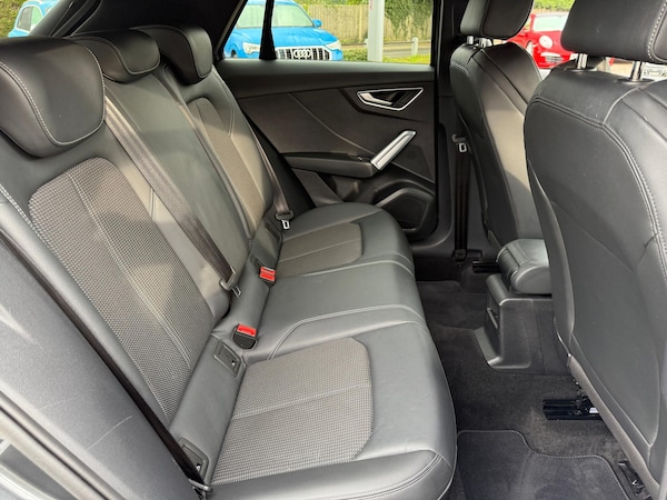 Used Audi Q2 2022 for sale - 76153043: Photo 40