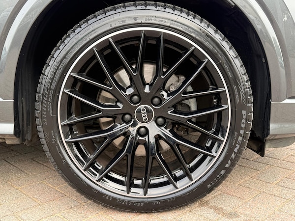 Used Audi Q2 2022 for sale - 76153043: Photo 41