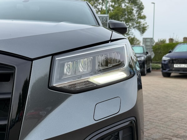 Used Audi Q2 2022 for sale - 76153043: Photo 47