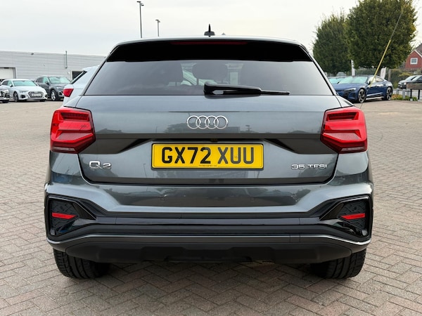 Used Audi Q2 2022 for sale - 76153043: Photo 5