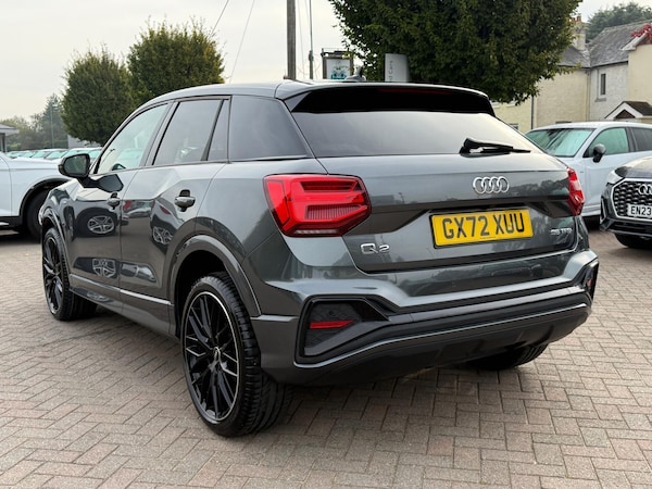 Used Audi Q2 2022 for sale - 76153043: Photo 6