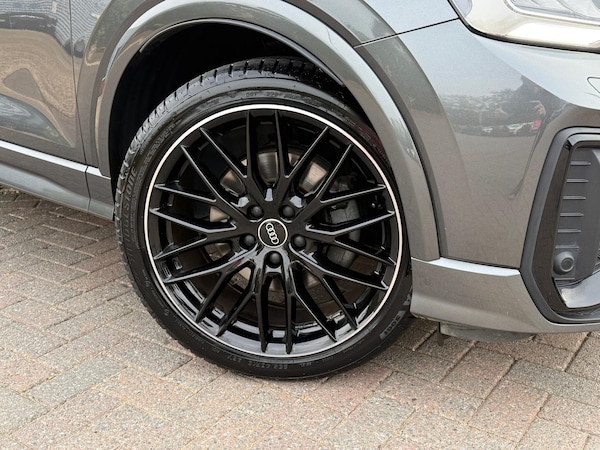 Used Audi Q2 2022 for sale - 76153043: Photo 8