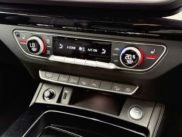 Used Audi Q5 2022 for sale - 76295969: Photo 20