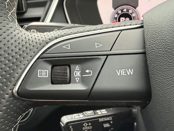 Used Audi Q5 2022 for sale - 76295969: Photo 28