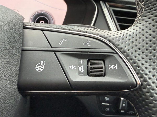 Used Audi Q5 2022 for sale - 76295969: Photo 29