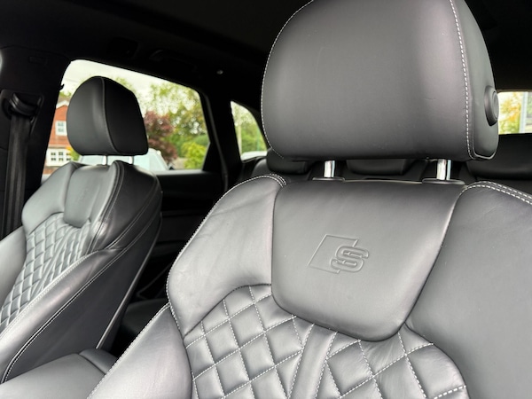 Used Audi Q5 2022 for sale - 76295969: Photo 38