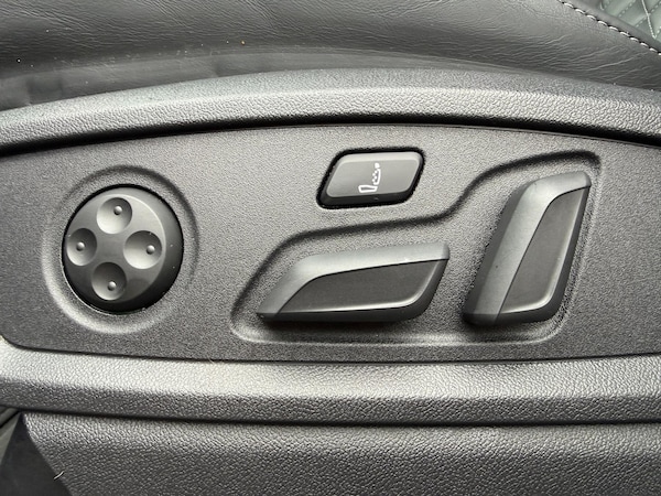 Used Audi Q5 2022 for sale - 76295969: Photo 39
