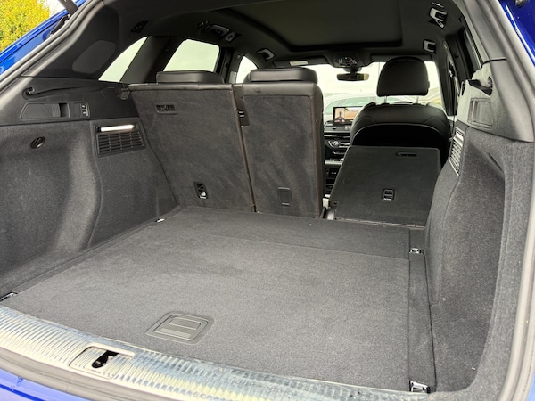 Used Audi Q5 2022 for sale - 76295969: Photo 44
