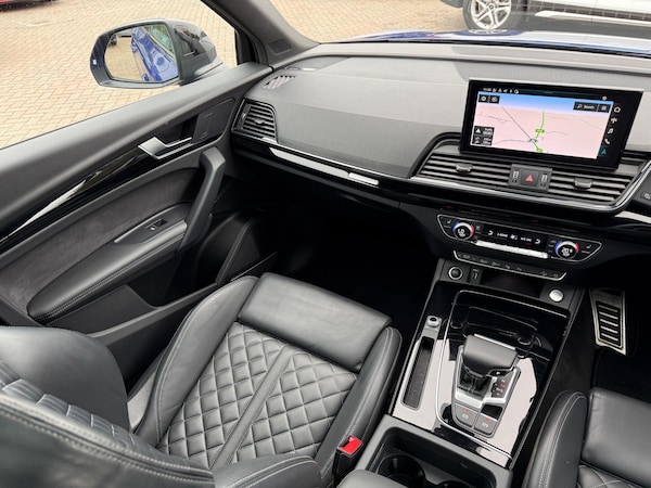 Used Audi Q5 2022 for sale - 76295969: Photo 46