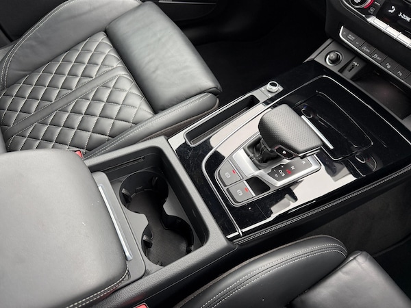 Used Audi Q5 2022 for sale - 76295969: Photo 47