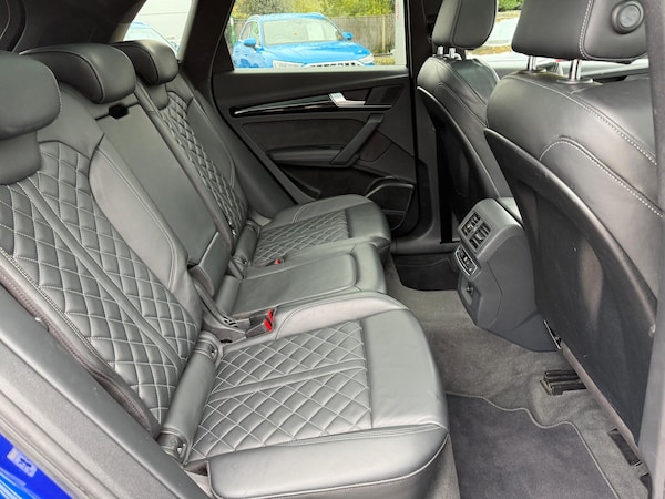 Used Audi Q5 2022 for sale - 76295969: Photo 52