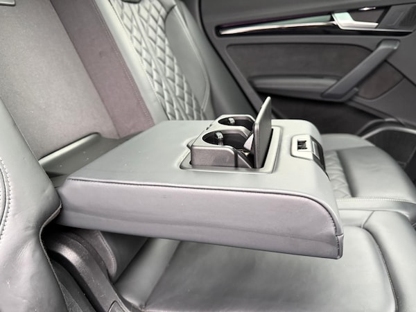 Used Audi Q5 2022 for sale - 76295969: Photo 53