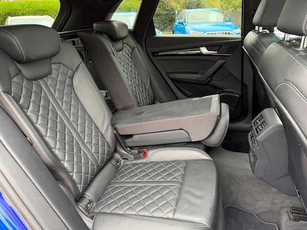 Used Audi Q5 2022 for sale - 76295969: Photo 54