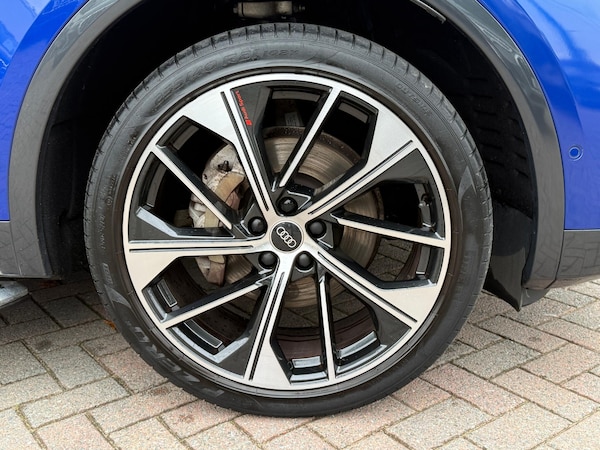 Used Audi Q5 2022 for sale - 76295969: Photo 56
