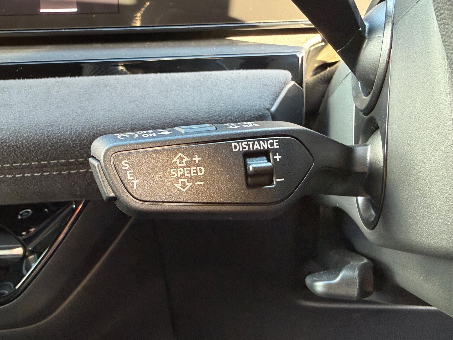 Used Audi Q6 e-tron 2025 for sale - 76898733: Photo 21