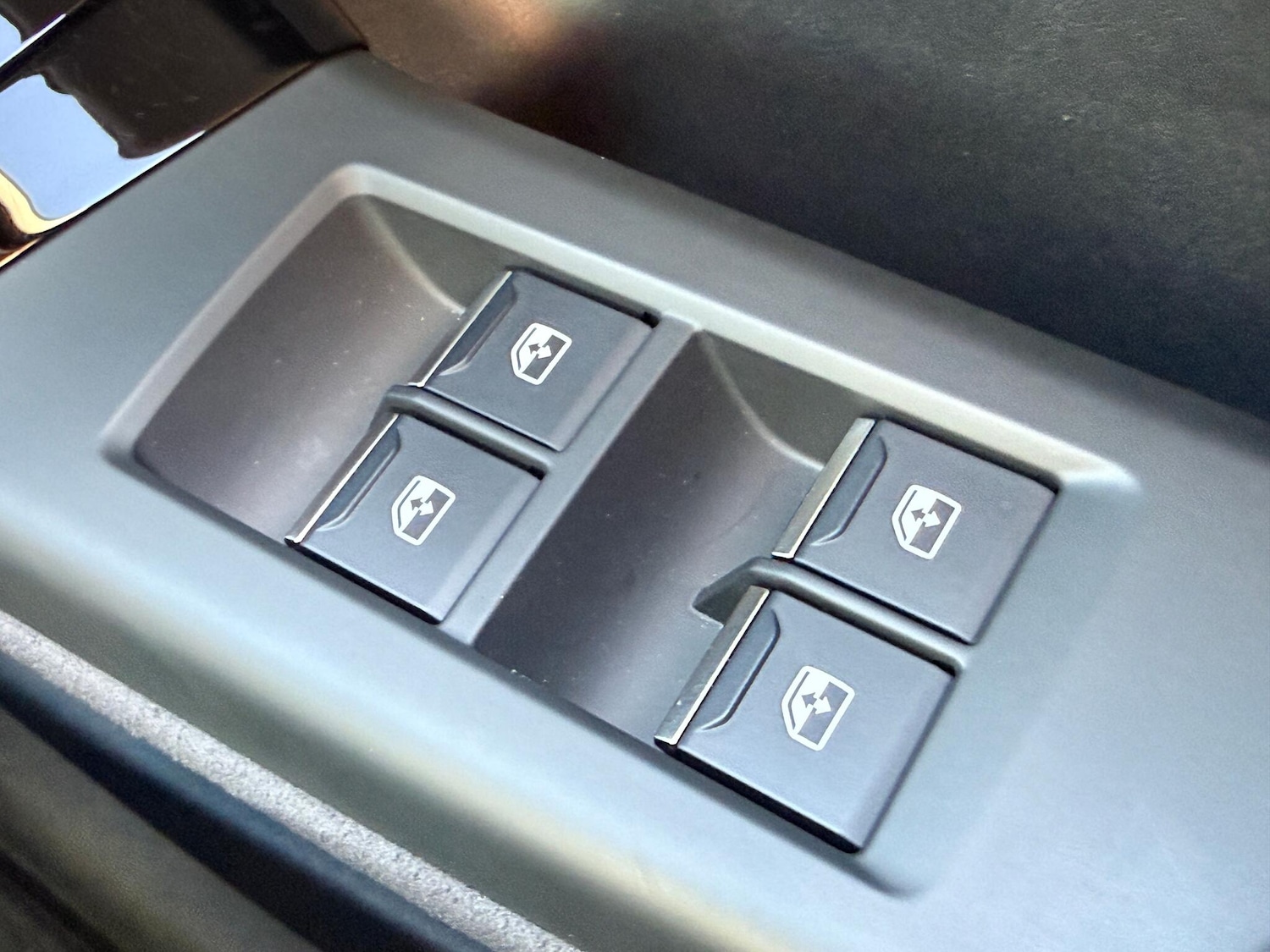 Used Audi Q6 e-tron 2025 for sale - 76898733: Photo 23