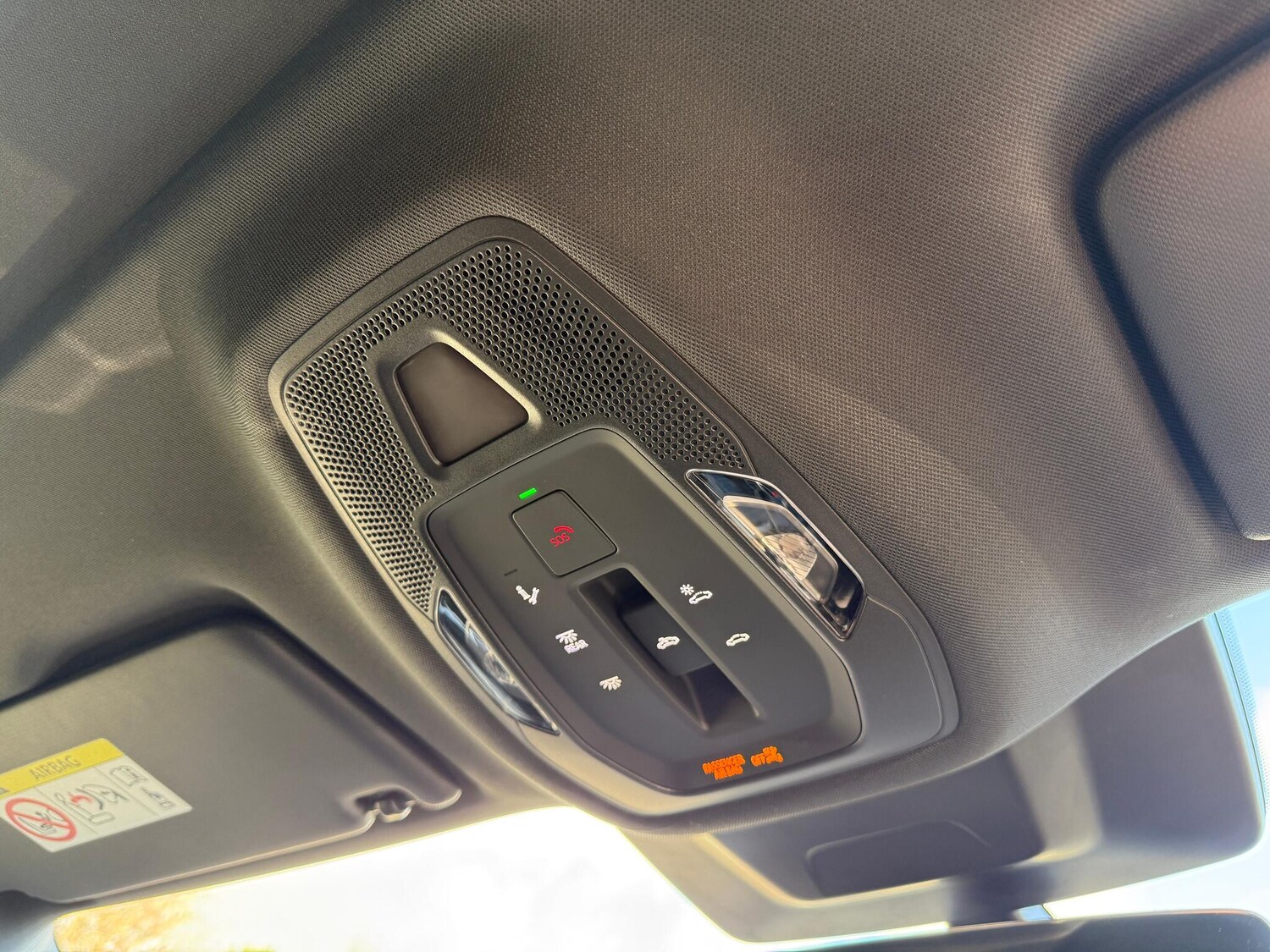 Used Audi Q6 e-tron 2025 for sale - 76898733: Photo 24