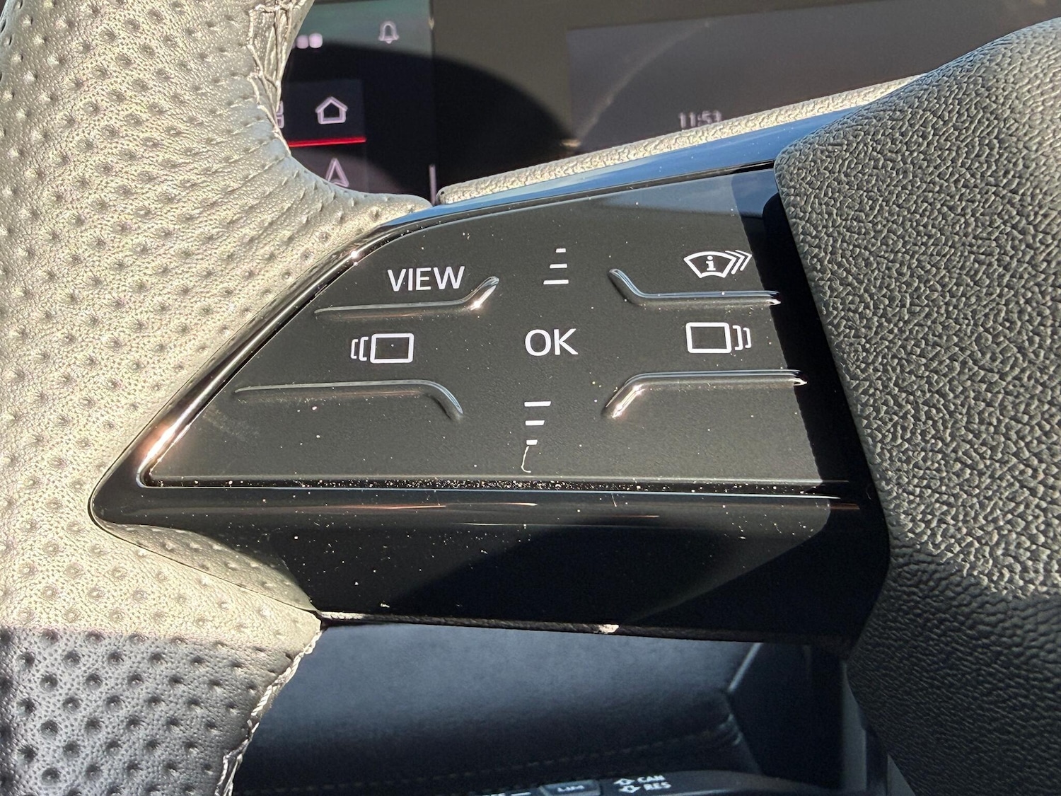 Used Audi Q6 e-tron 2025 for sale - 76898733: Photo 25