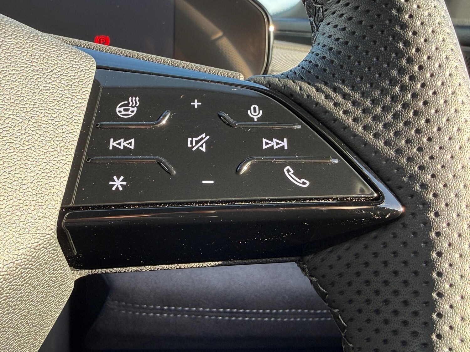 Used Audi Q6 e-tron 2025 for sale - 76898733: Photo 26