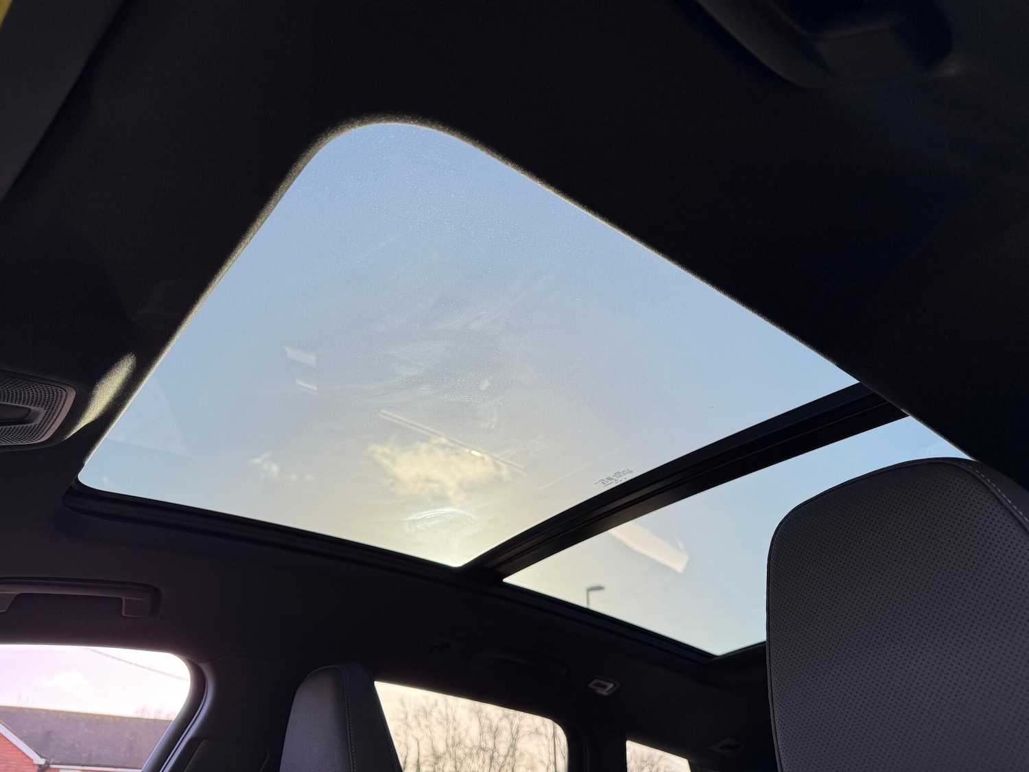 Used Audi Q6 e-tron 2025 for sale - 76898733: Photo 37