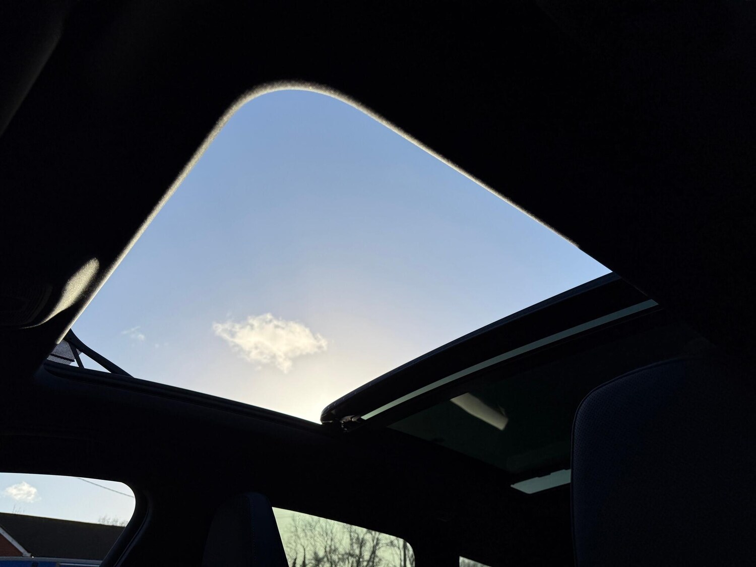 Used Audi Q6 e-tron 2025 for sale - 76898733: Photo 38