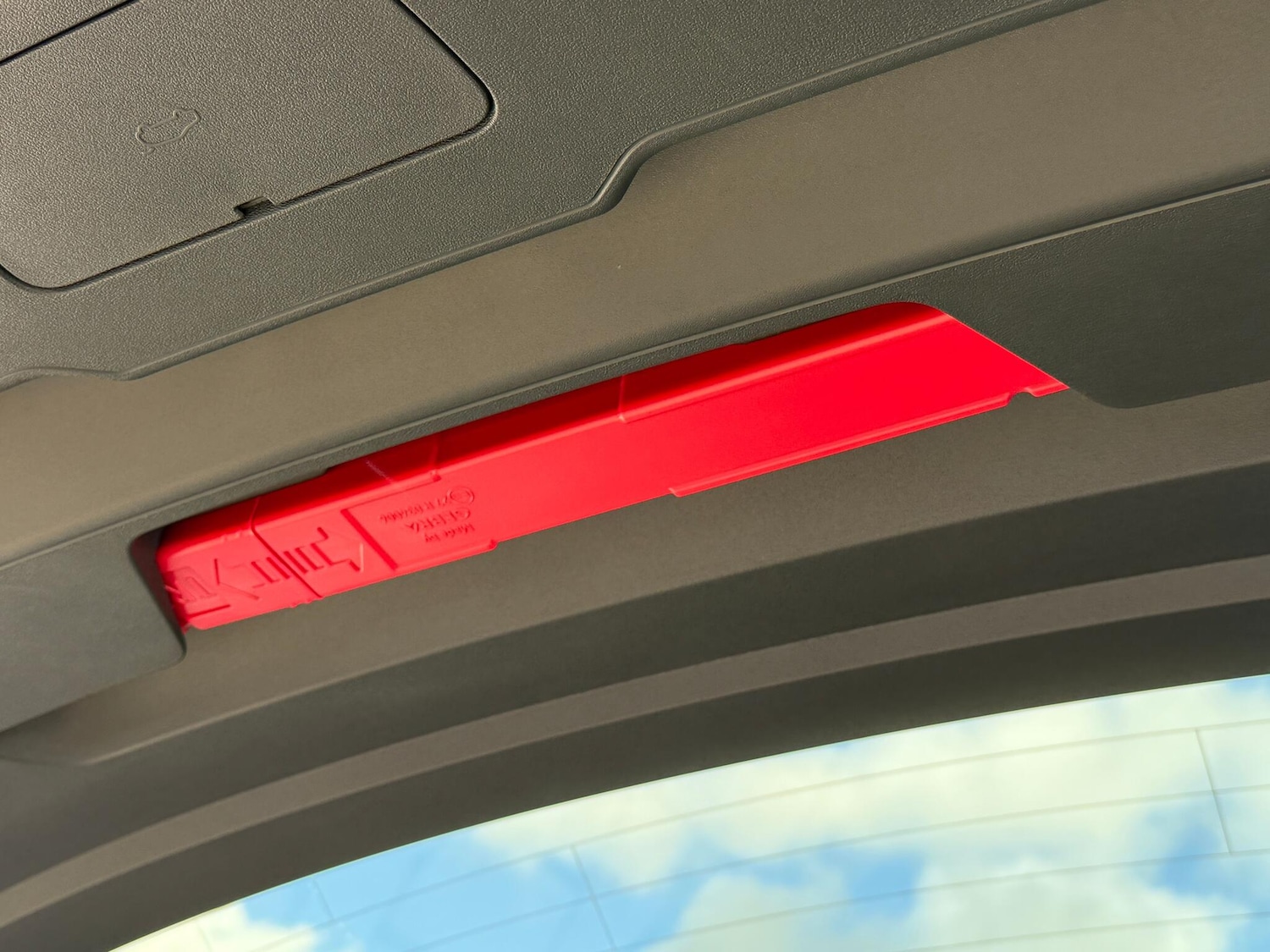 Used Audi Q6 e-tron 2025 for sale - 76898733: Photo 44