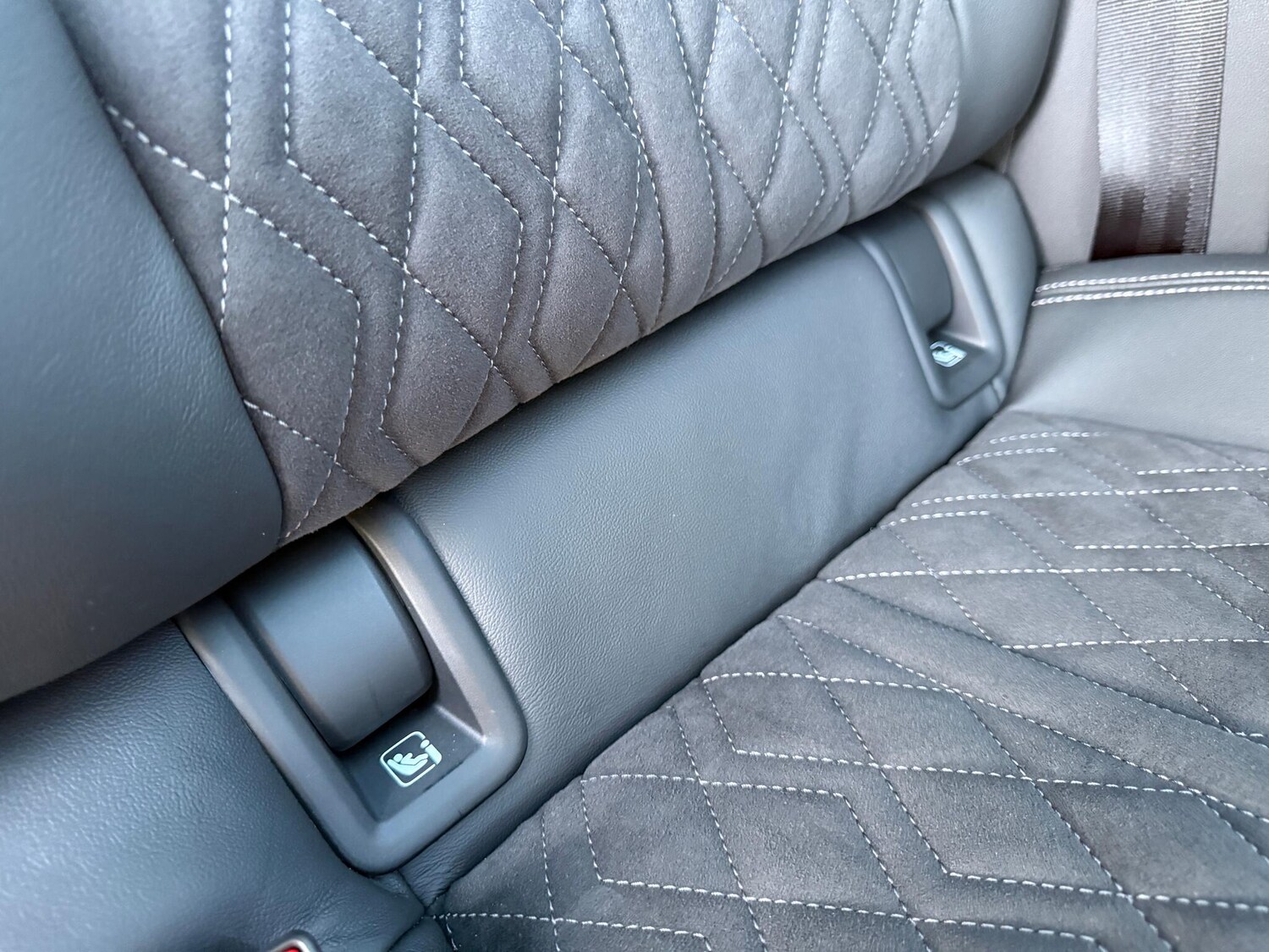 Used Audi Q6 e-tron 2025 for sale - 76898733: Photo 51