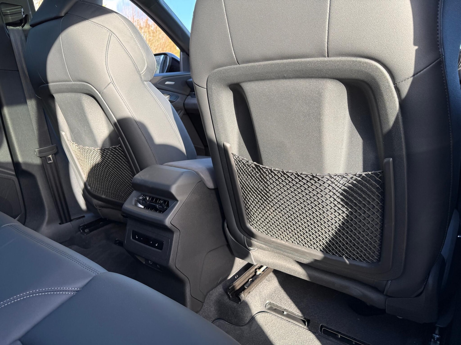 Used Audi Q6 e-tron 2025 for sale - 76898733: Photo 55