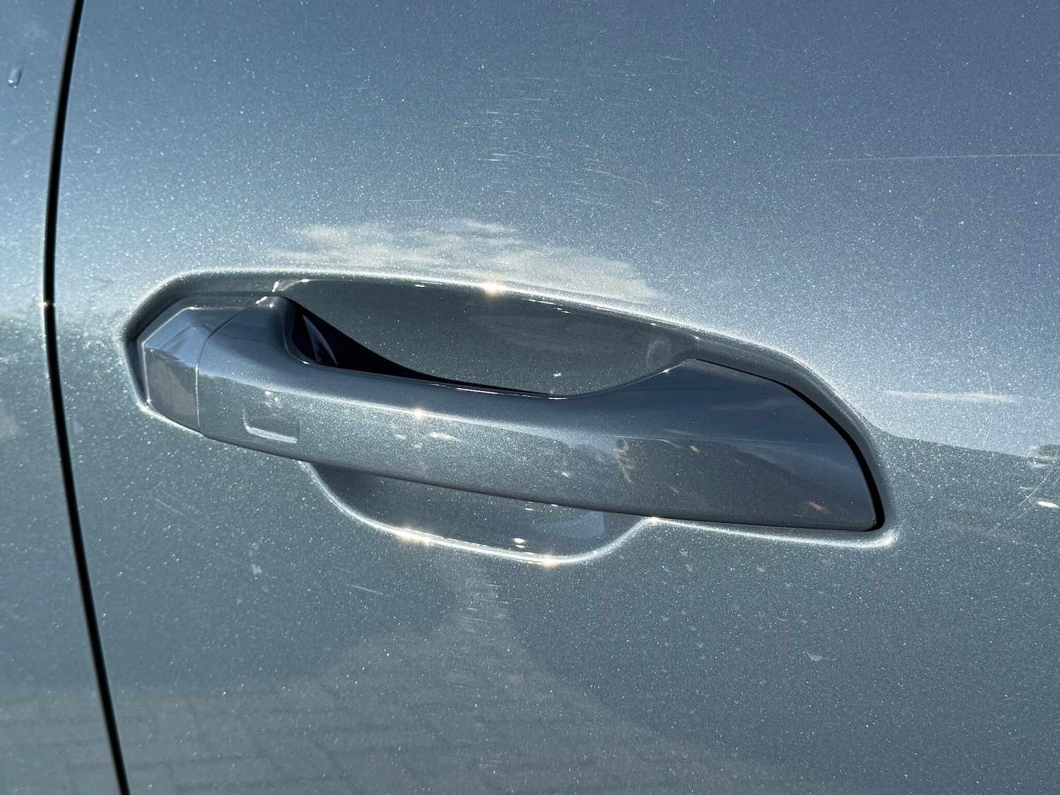 Used Audi Q6 e-tron 2025 for sale - 76898733: Photo 58