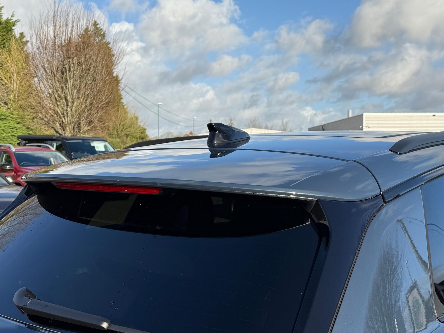 Used Audi Q6 e-tron 2025 for sale - 76898733: Photo 59